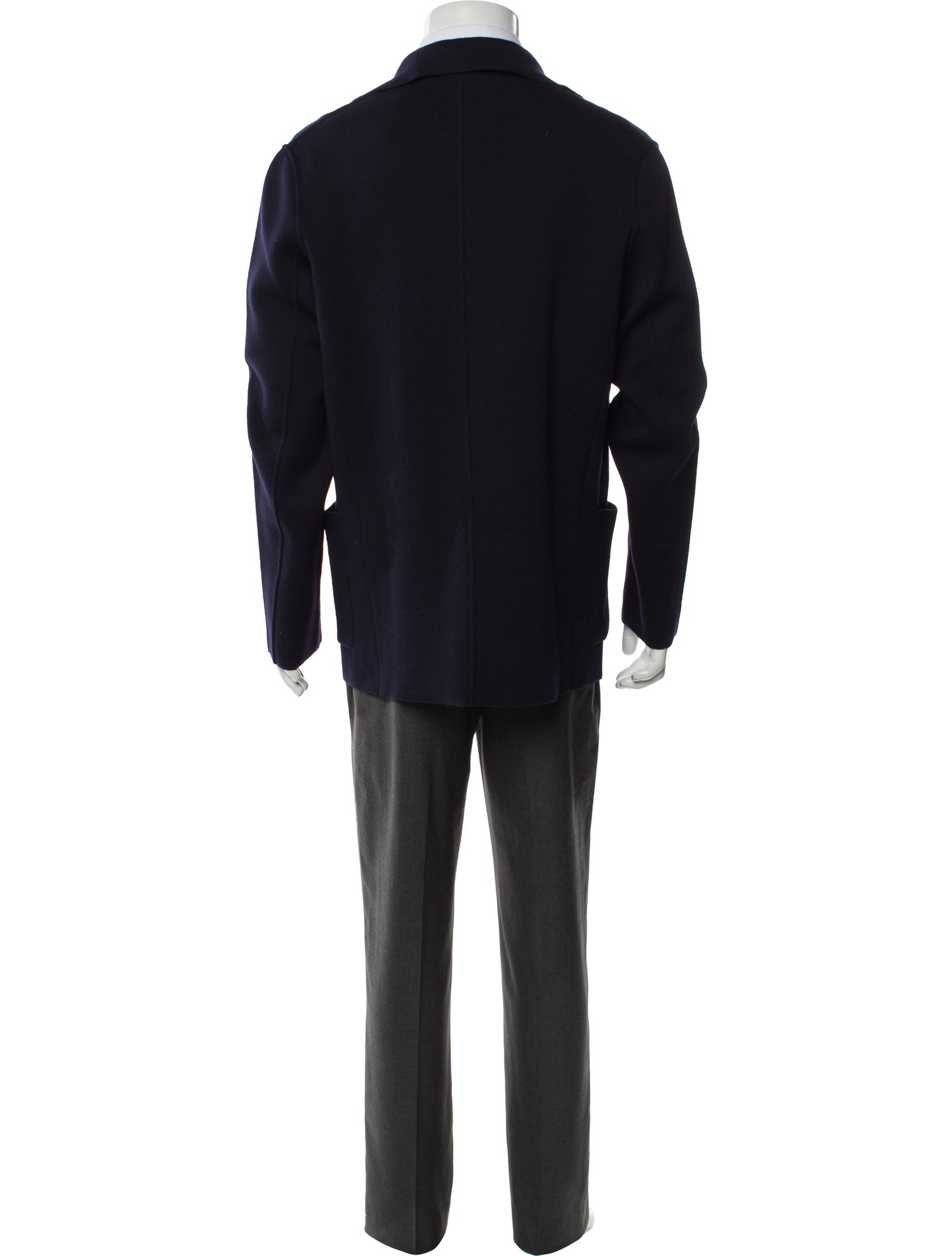 Prada 2010's Sport Coat